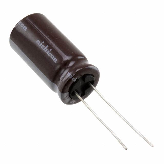 UPA1V122MHD Nichicon  Aluminum Electrolytic Capacitors